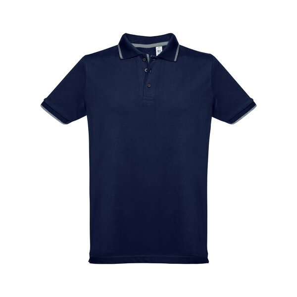 "Slim fit" Herren Poloshirt Relina