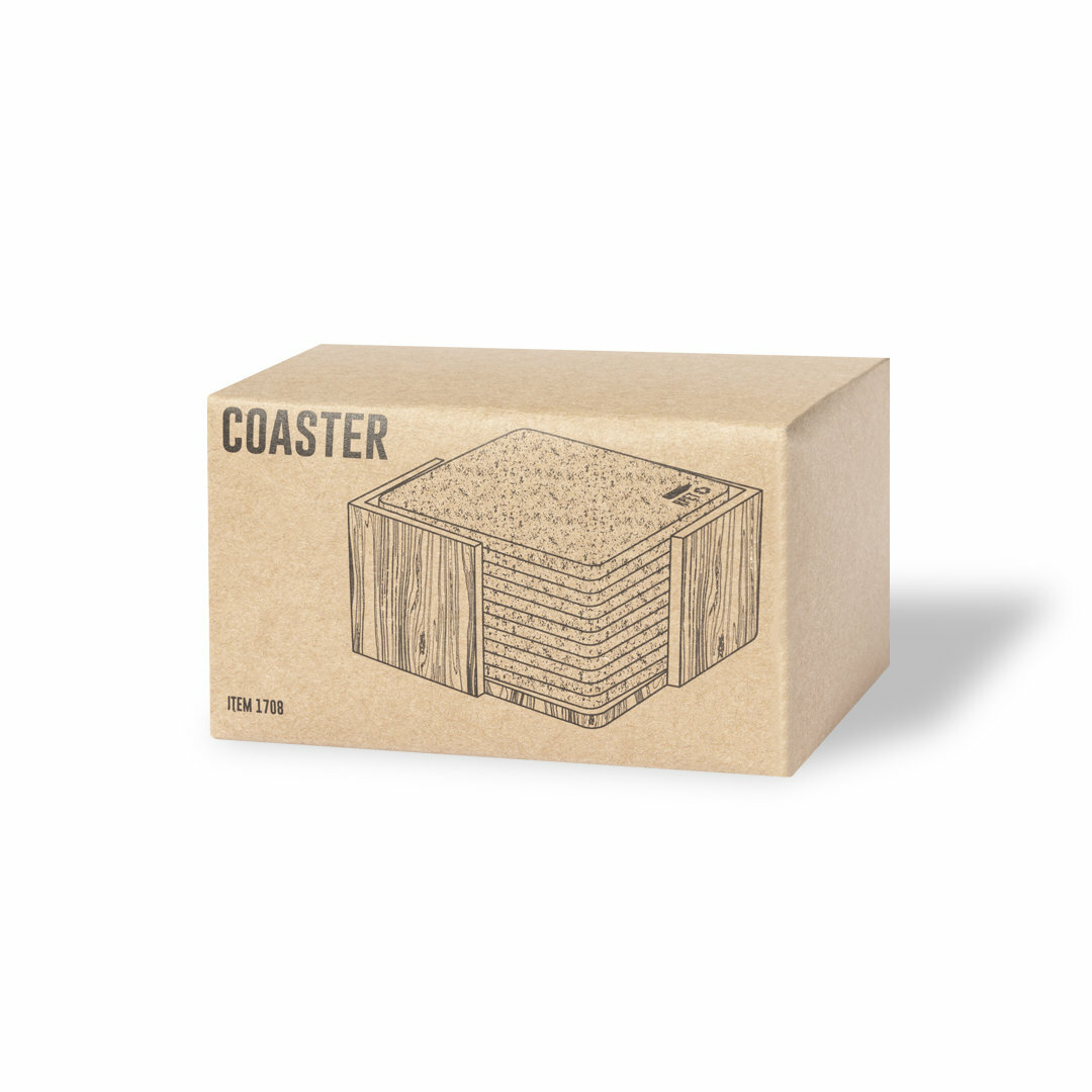Untersetzer Set Idnly