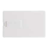 4GB USB-Kreditkarte Giana