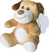 Plüschhund Orst