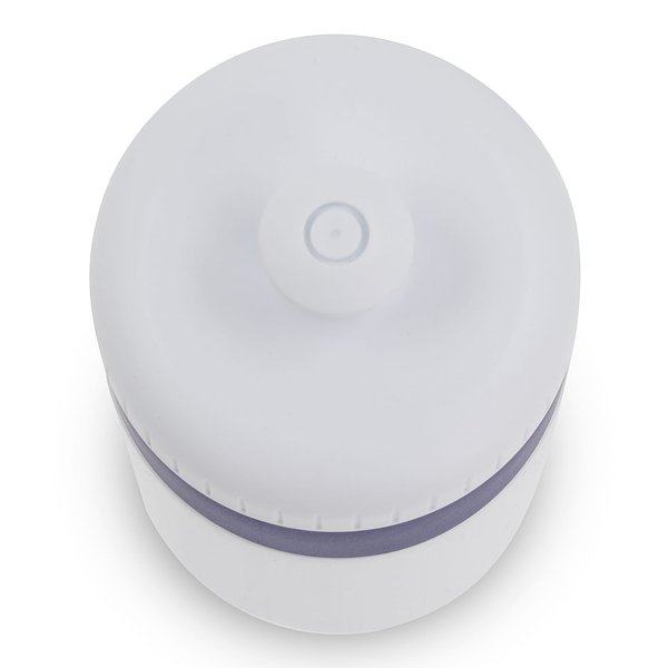 Sportflasche mit Rand 500ml Onni