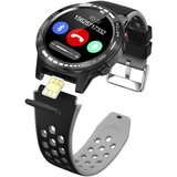 Smartwatch GPS SW37 - Dumeni