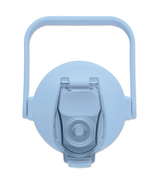 RPET-Trinkflasche 2000ml Buola