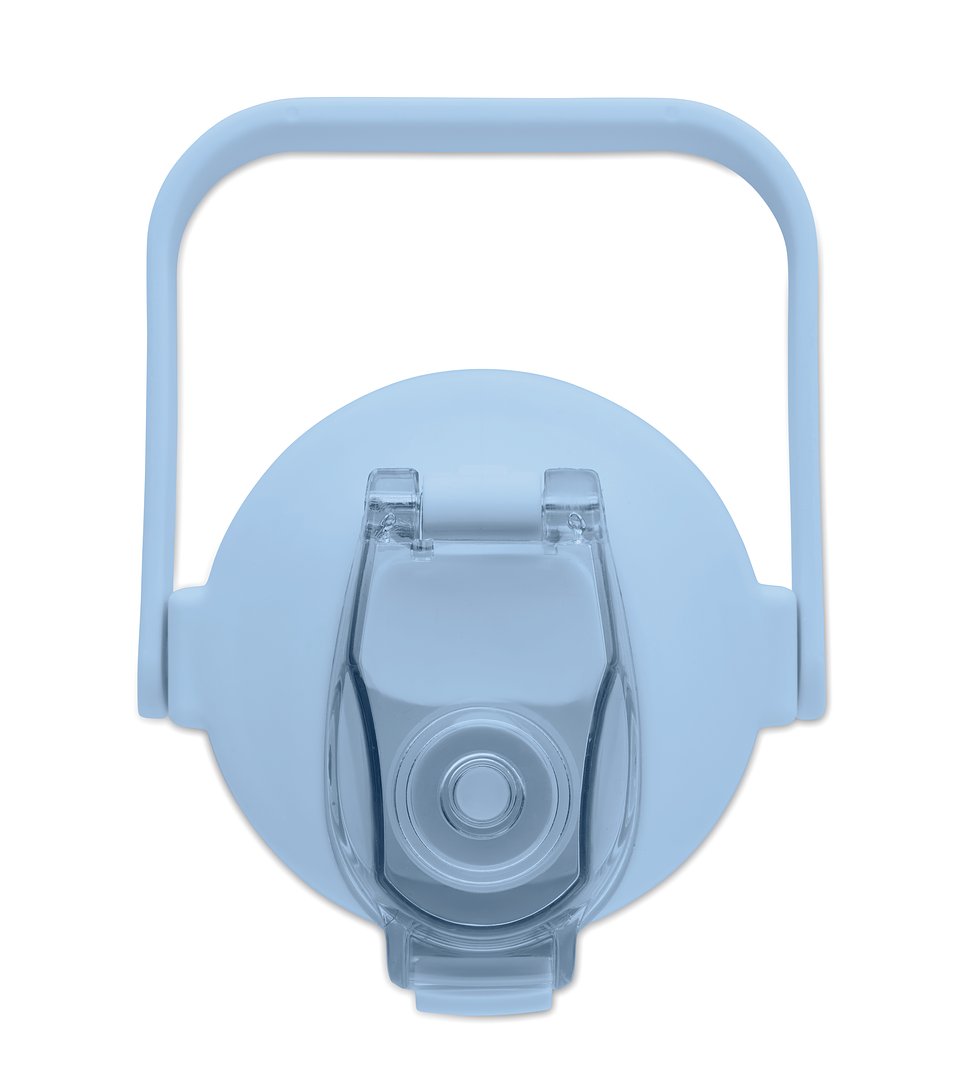 RPET-Trinkflasche 2000ml Buola