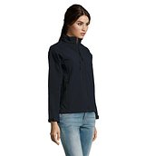 Damen Jacke 340g Luorleena