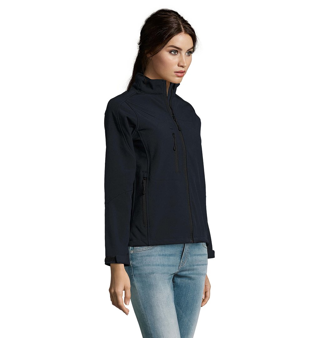 Damen Jacke 340g Luorleena