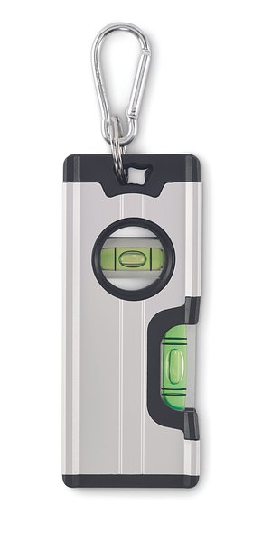 Mini-Wasserwaage mit Magnet Beatrg