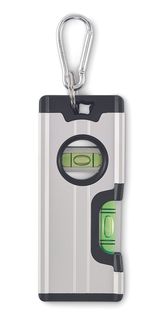 Mini-Wasserwaage mit Magnet Beatrg