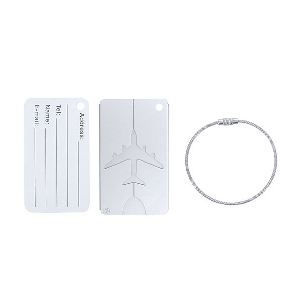 Kofferanhänger Idkla