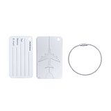 Kofferanhänger Idkla