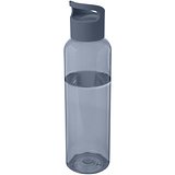 650 ml Sportflasche aus recyceltem Kunststoff - Bistga