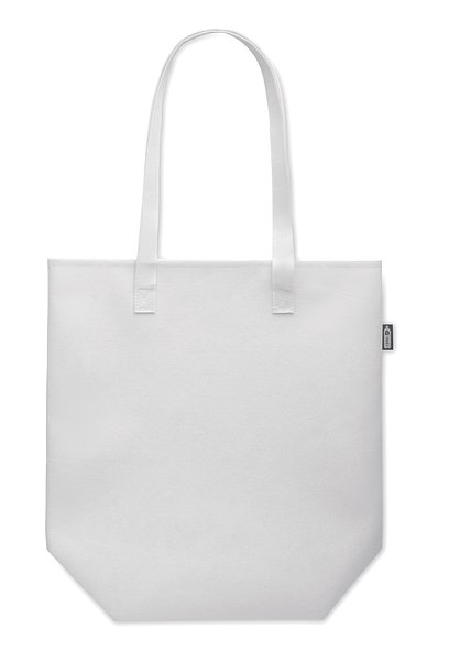 Einkaufstasche RPET-Filz Friköbi