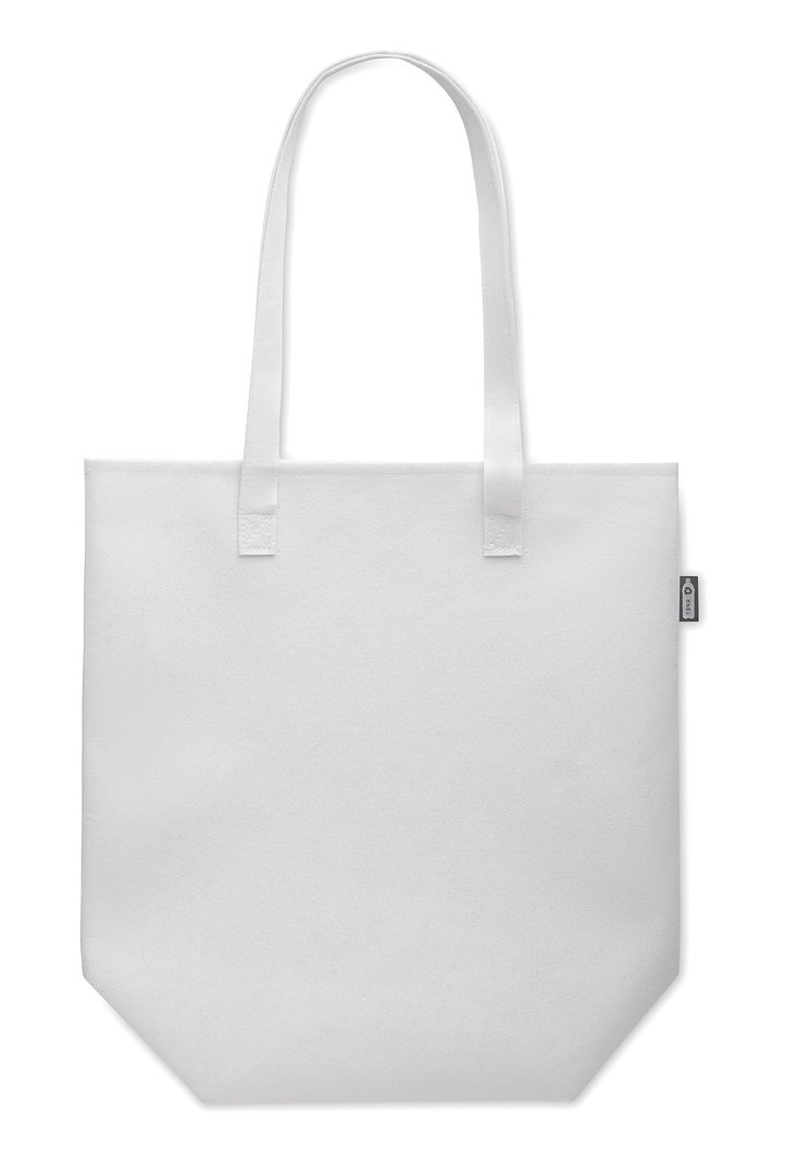 Einkaufstasche RPET-Filz Friköbi