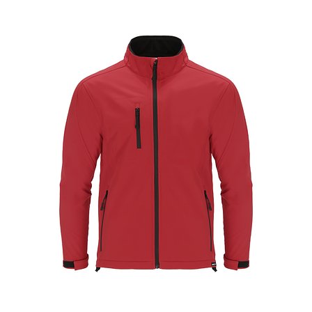 Jacke Idter