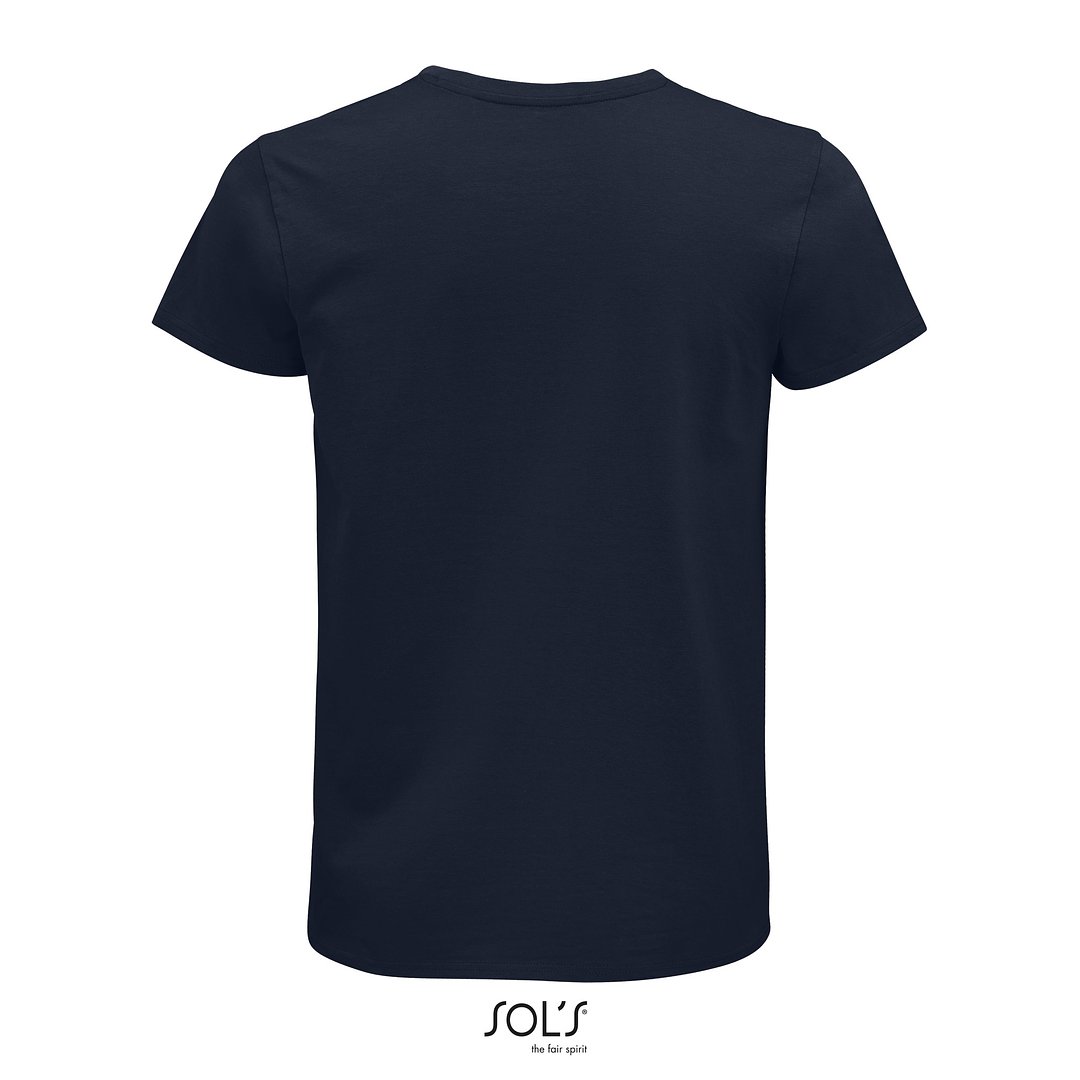 Männer T-Shirt 175g Paunnen