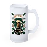 Sublimations Krug Idxia