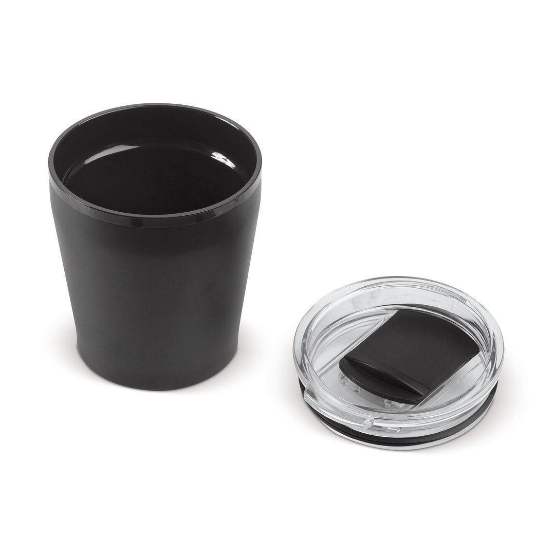 Coffee to go Tasse 180ml Litat