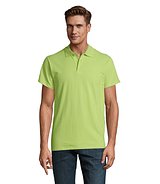 Männer Polo 210g Netianie