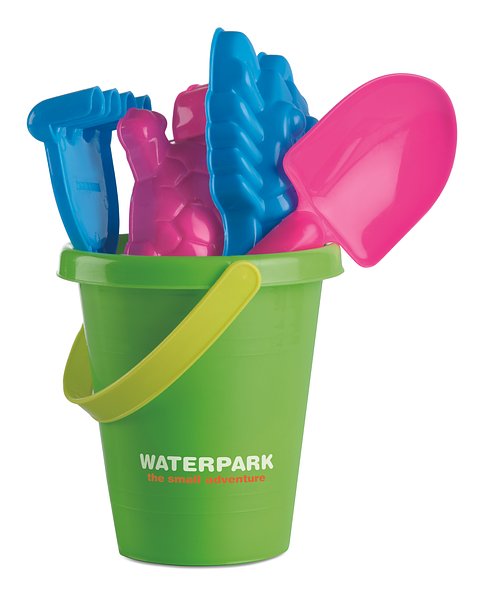 Kinder Strandset Lolfräng