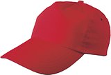 Cap Beatrudole | Baumwollköper | 5 Panels