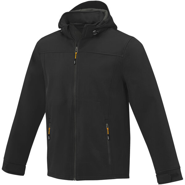 Softshelljacke für Herren - Olleyco