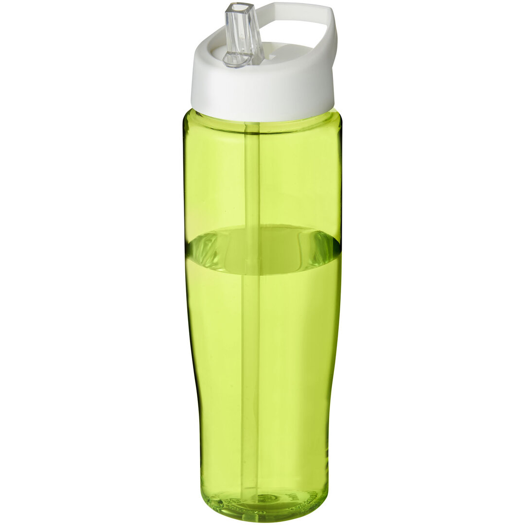 Tempo 700 ml Sportflasche mit Ausgussdeckel - Cierena