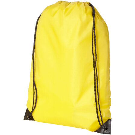 Premium Sportbeutel 5L - Meni