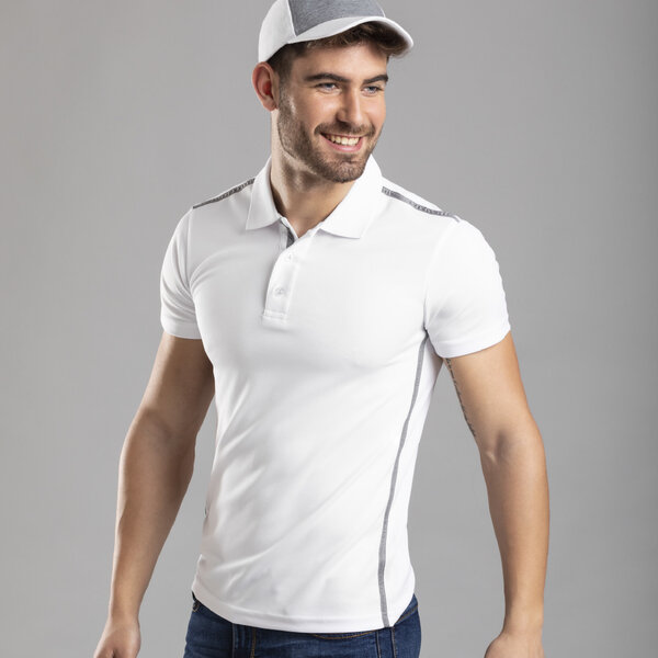 Polo-Shirt Idlex