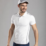 Polo-Shirt Idlex
