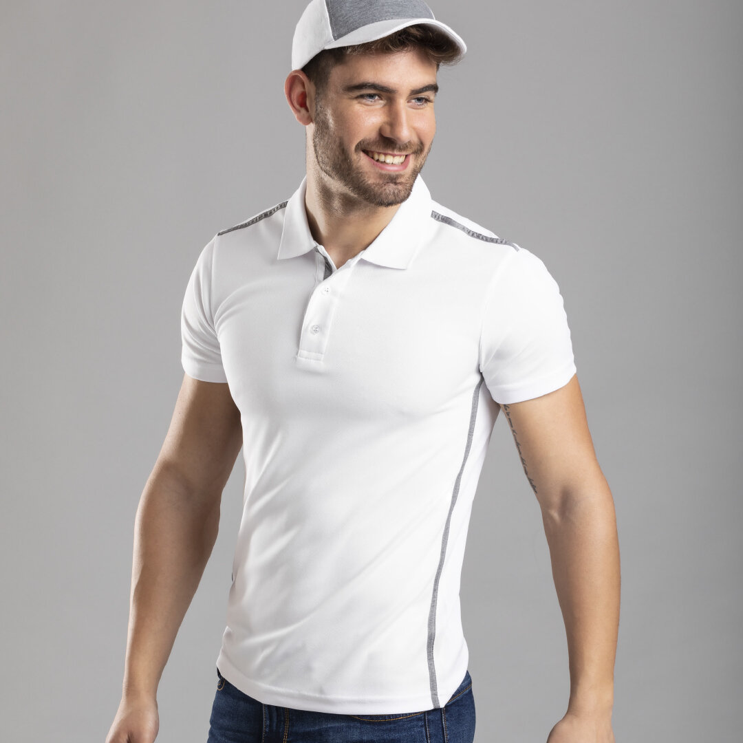 Polo-Shirt Idlex