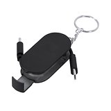 Multifunktion Ladegerätkabel Idtry