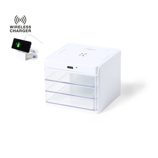 Ordner Ladegerät Idcky