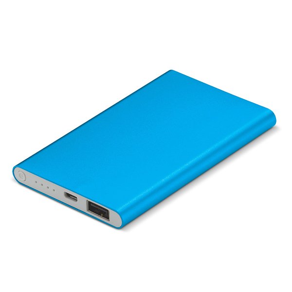 Powerbank Slim 4000mAh Chttate