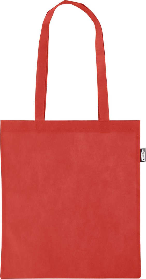 Recyceltem Einkaufstasche aus Non-Woven Merdia