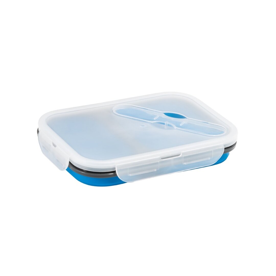 Einziehbare hermetische Box 480 und 760 ml Corsco