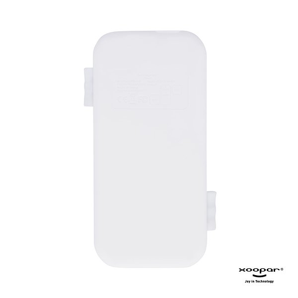 Trafold 3 Wireless charger 15W Adingn