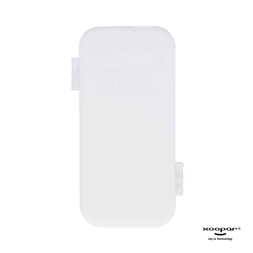 Trafold 3 Wireless charger 15W Adingn