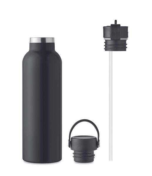 Doppelwandige Flasche 700 ml Lurscin