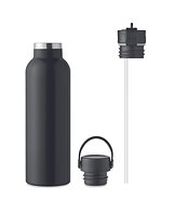 Doppelwandige Flasche 700 ml Lurscin