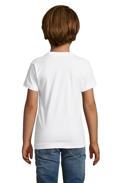 Kinder T-Shirt 150g Durinatrg