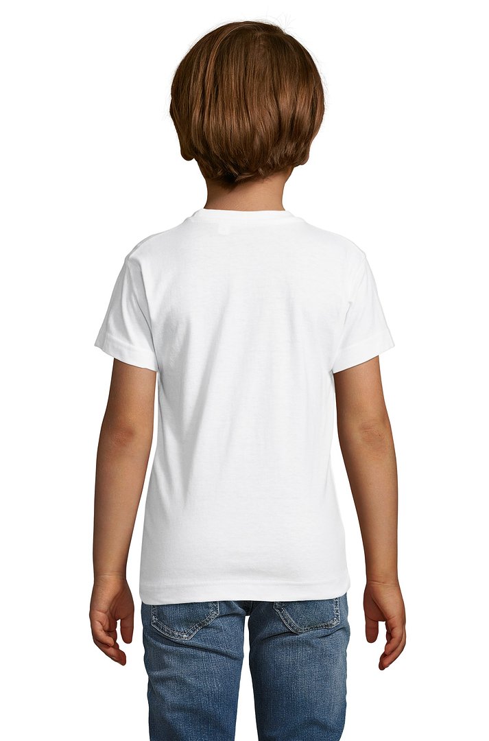 Kinder T-Shirt 150g Durinatrg