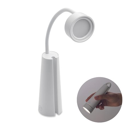 2in1 Lampe Loldio