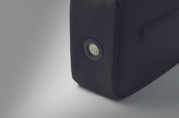 Kühltasche 600D RPET Betorep