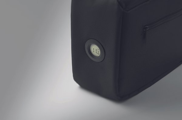 Kühltasche 600D RPET Betorep