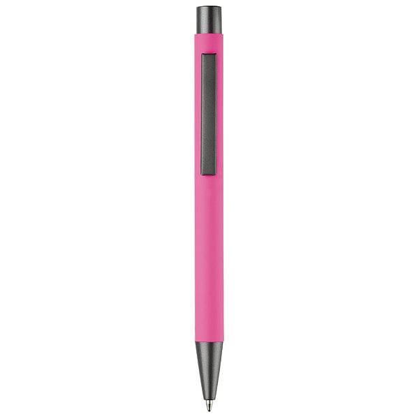 Metallkugelschreiber New York Soft Touch Annatiana