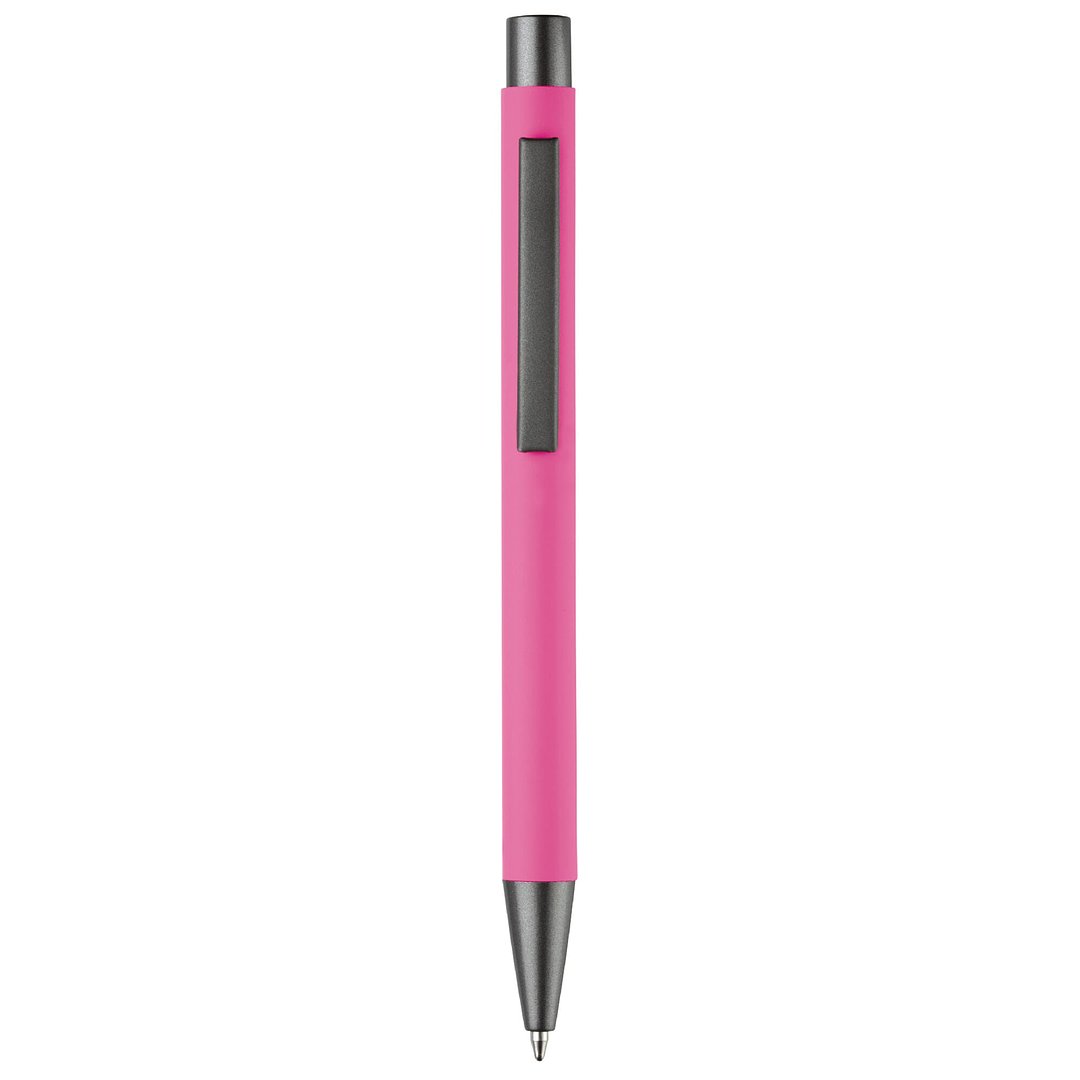 Metallkugelschreiber New York Soft Touch Annatiana