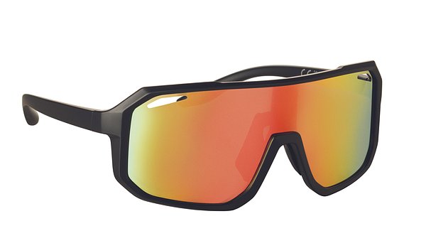 Sport-Sonnenbrille UV400 Sarep