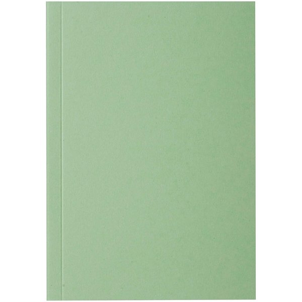 Austen A6 Softcover Notizbuch aus Recyclingmaterial – 50 Blatt - Ninep