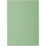 Austen A6 Softcover Notizbuch aus Recyclingmaterial – 50 Blatt - Ninep