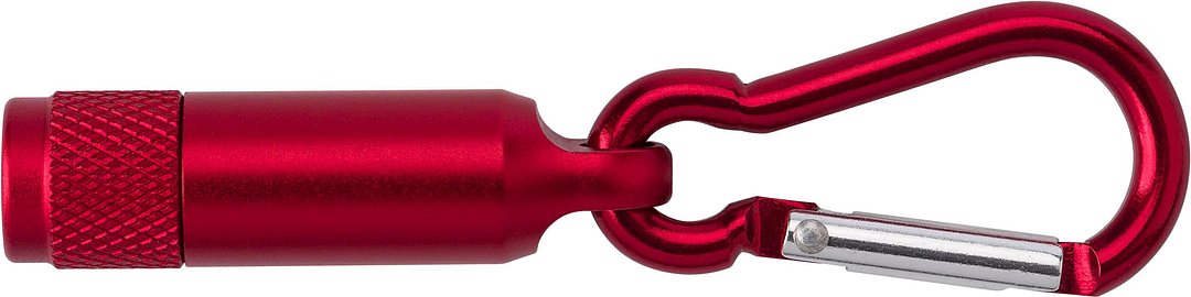 Schlüsselanhänger mit Lampe Urinanri